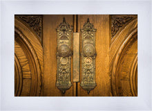 Load image into Gallery viewer, Salt Lake Eternal Doors
