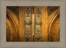 Load image into Gallery viewer, Salt Lake Eternal Doors