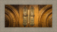 Load image into Gallery viewer, Salt Lake Eternal Doors