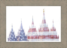 Load image into Gallery viewer, Salt Lake Flag
