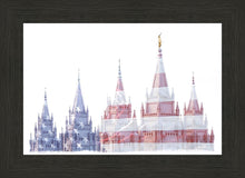 Load image into Gallery viewer, Salt Lake Flag