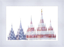 Load image into Gallery viewer, Salt Lake Flag