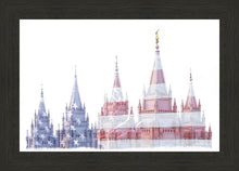 Load image into Gallery viewer, Salt Lake Flag