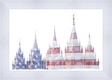 Load image into Gallery viewer, Salt Lake Flag