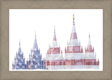 Load image into Gallery viewer, Salt Lake Flag
