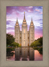 Load image into Gallery viewer, Salt Lake for Time and All Eternity