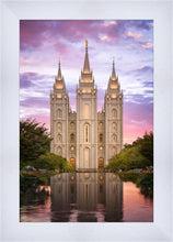 Load image into Gallery viewer, Salt Lake for Time and All Eternity