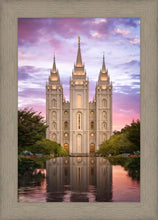 Load image into Gallery viewer, Salt Lake for Time and All Eternity