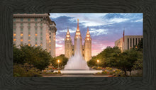 Load image into Gallery viewer, Salt Lake Fountain