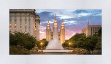 Load image into Gallery viewer, Salt Lake Fountain