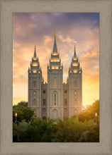 Load image into Gallery viewer, Salt Lake Golden