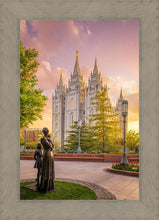 Load image into Gallery viewer, Salt Lake Maternal Reflection