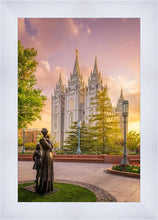 Load image into Gallery viewer, Salt Lake Maternal Reflection