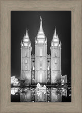 Load image into Gallery viewer, Salt Lake Nativity