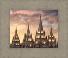 Load image into Gallery viewer, Salt Lake Ramparts