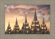 Load image into Gallery viewer, Salt Lake Ramparts