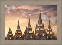 Load image into Gallery viewer, Salt Lake Ramparts