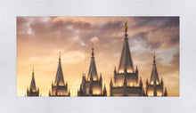Load image into Gallery viewer, Salt Lake Ramparts