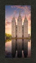 Load image into Gallery viewer, Salt Lake Temple Reflections