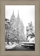 Load image into Gallery viewer, Salt Lake White Christmas