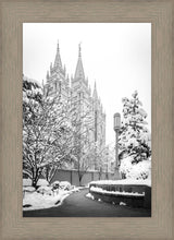 Load image into Gallery viewer, Salt Lake White Christmas