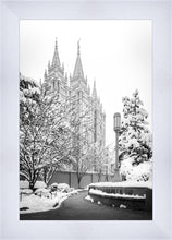 Load image into Gallery viewer, Salt Lake White Christmas
