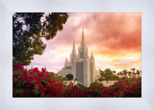 Load image into Gallery viewer, San Diego Flowers