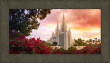 Load image into Gallery viewer, San Diego Flowers