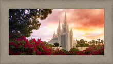 Load image into Gallery viewer, San Diego Flowers