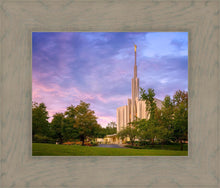 Load image into Gallery viewer, Seattle Evening Panorama