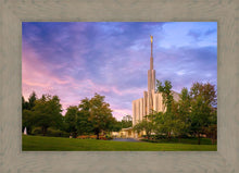 Load image into Gallery viewer, Seattle Evening Panorama