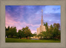 Load image into Gallery viewer, Seattle Evening Panorama