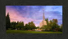 Load image into Gallery viewer, Seattle Evening Panorama