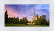 Load image into Gallery viewer, Seattle Evening Panorama