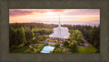 Load image into Gallery viewer, Seattle from on High