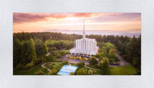 Load image into Gallery viewer, Seattle from on High
