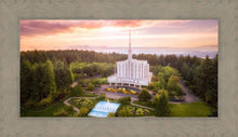 Load image into Gallery viewer, Seattle from on High