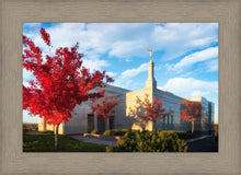 Load image into Gallery viewer, Snowflake Vivid Autumn