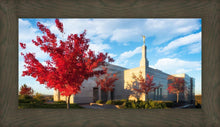 Load image into Gallery viewer, Snowflake Vivid Autumn