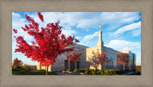 Load image into Gallery viewer, Snowflake Vivid Autumn