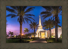 Load image into Gallery viewer, Something Blue in Fort Lauderdale