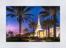 Load image into Gallery viewer, Something Blue in Fort Lauderdale