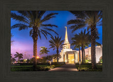 Load image into Gallery viewer, Something Blue in Fort Lauderdale