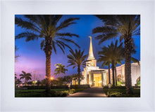 Load image into Gallery viewer, Something Blue in Fort Lauderdale