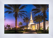 Load image into Gallery viewer, Something Blue in Fort Lauderdale
