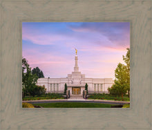 Load image into Gallery viewer, Spokane Pastel Morning