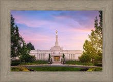 Load image into Gallery viewer, Spokane Pastel Morning