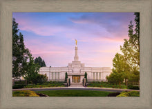 Load image into Gallery viewer, Spokane Pastel Morning