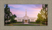 Load image into Gallery viewer, Spokane Pastel Morning