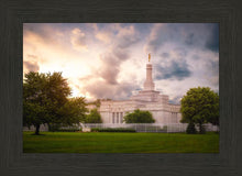 Load image into Gallery viewer, Stormy Columbus